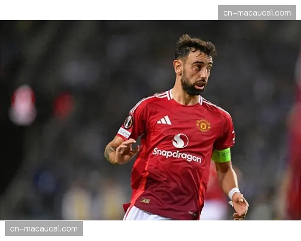 B费运动战创造73次机会,直塞球成功率体现中场穿透力 B费运动战创造73次机会,直塞球成功率体现中场穿透力